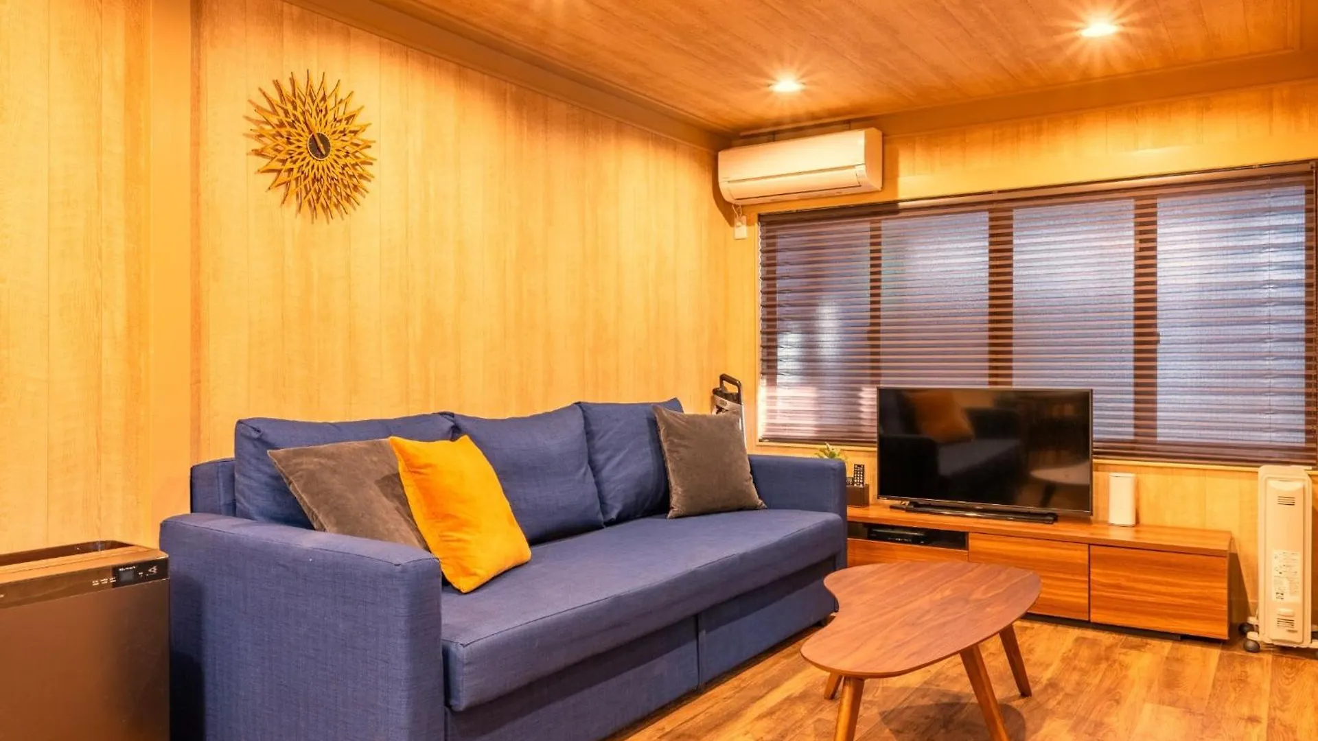 Guest House Kyosuian Kyotoekinishi - Vacation Stay 09205V Holiday home Kyoto