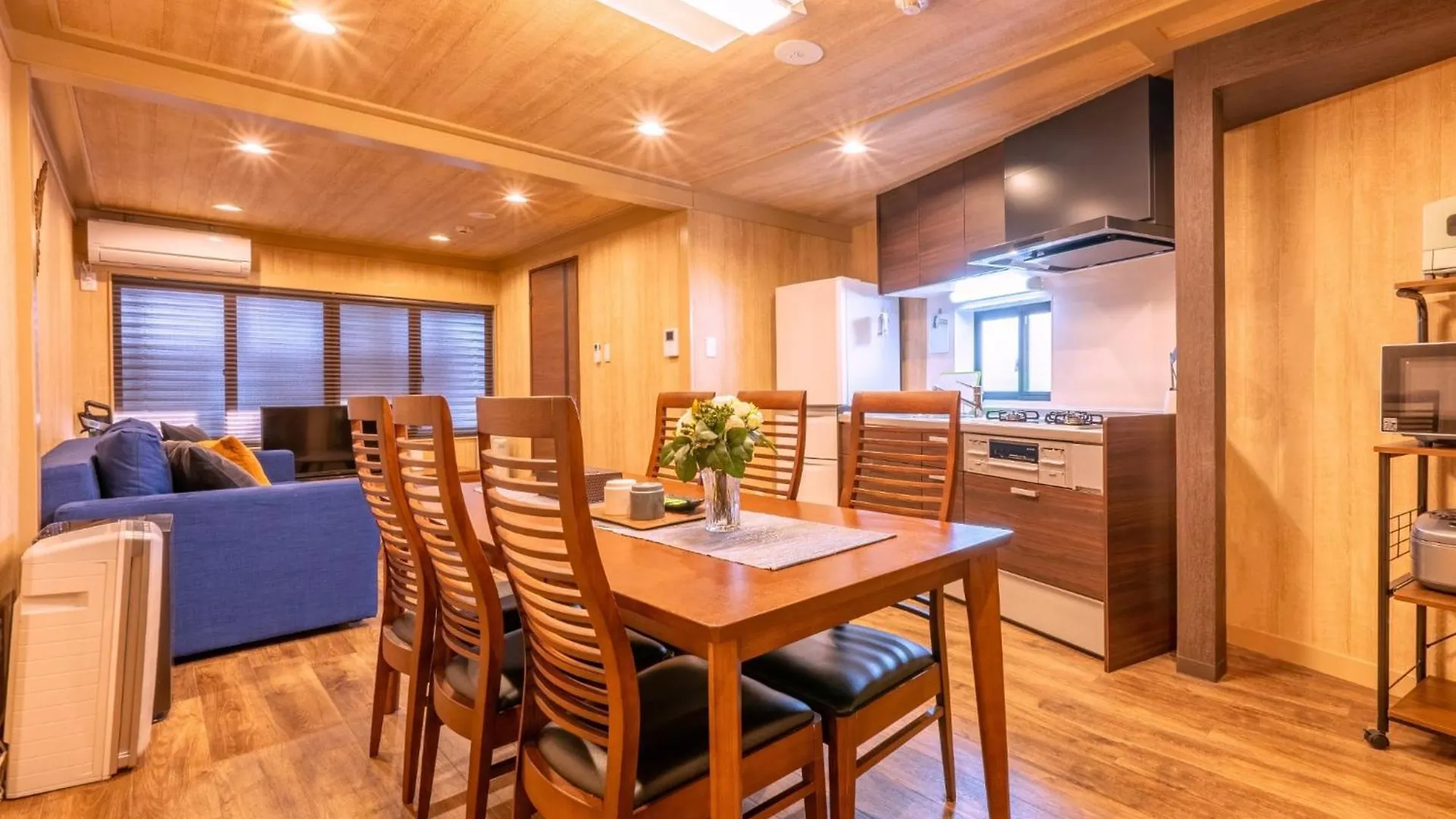 Guest House Kyosuian Kyotoekinishi - Vacation Stay 09205V