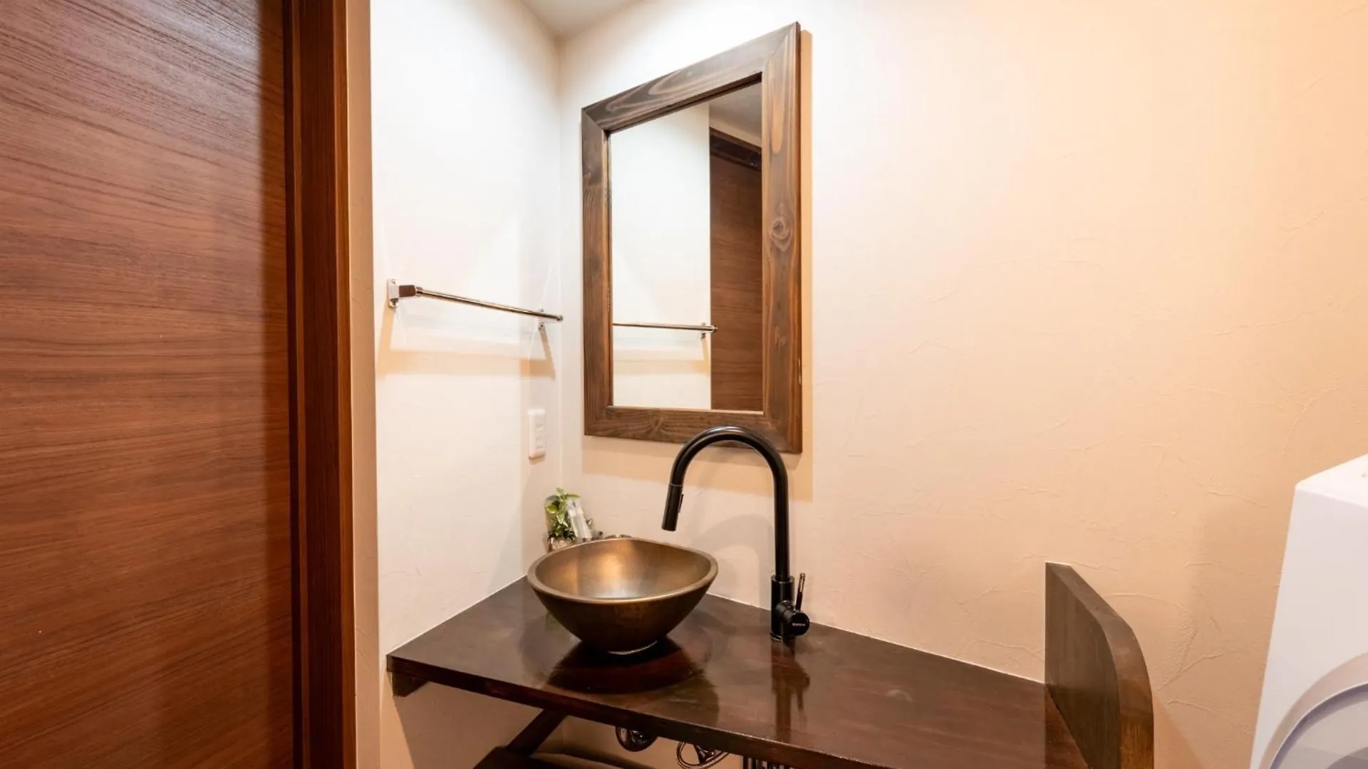 Guest House Kyosuian Kyotoekinishi - Vacation Stay 09205V Holiday home Kyoto