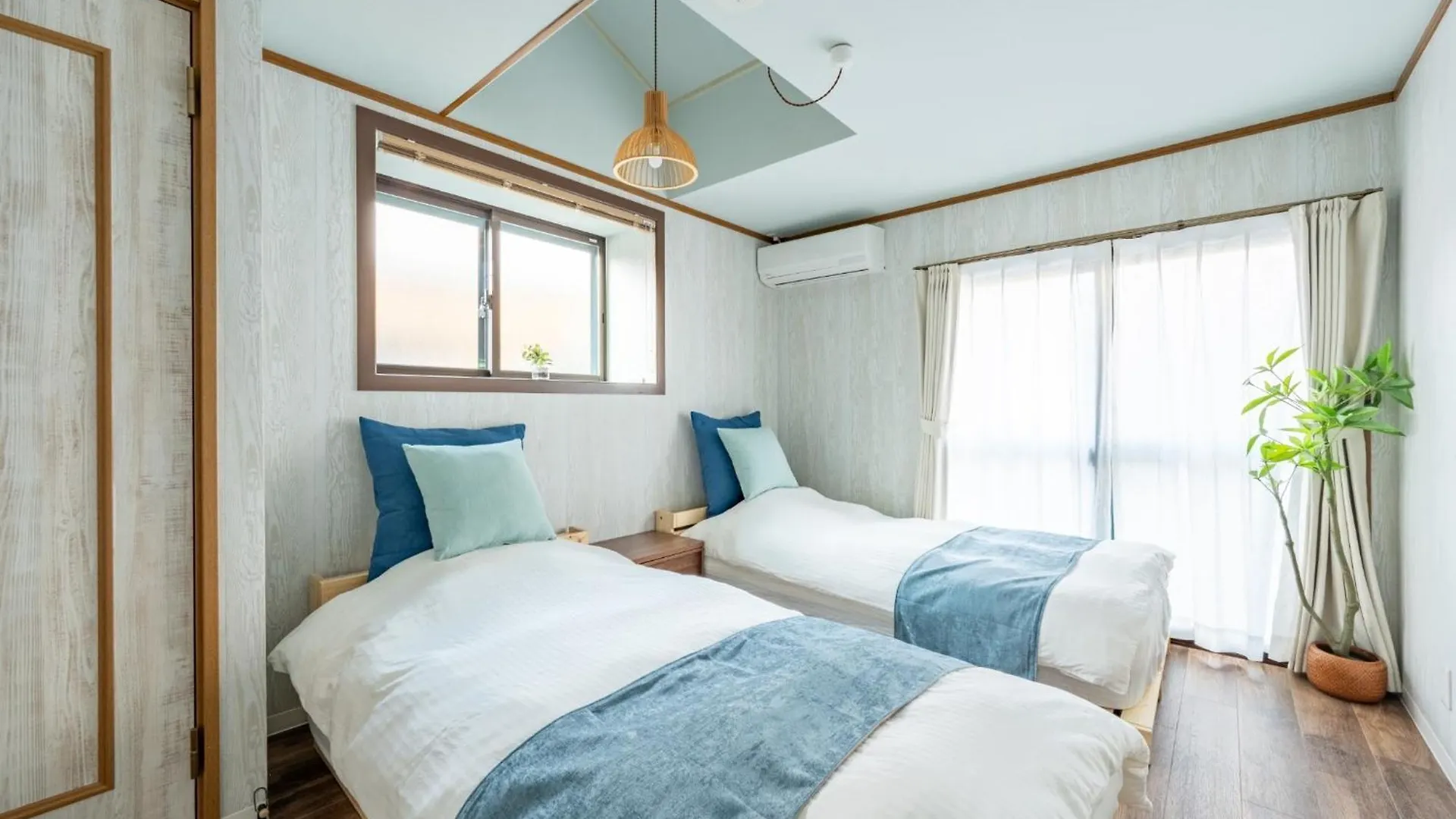 Holiday home Guest House Kyosuian Kyotoekinishi - Vacation Stay 09205V