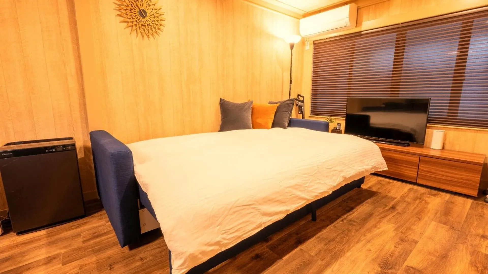 Guest House Kyosuian Kyotoekinishi - Vacation Stay 09205V 0*, Kyoto Japan